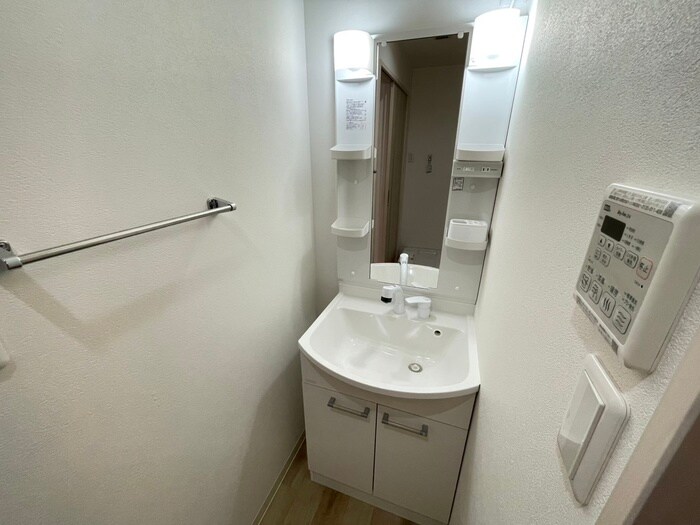 サンセレーノ minamiの物件内観写真