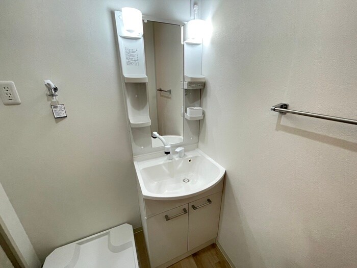 サンセレーノ minamiの物件内観写真