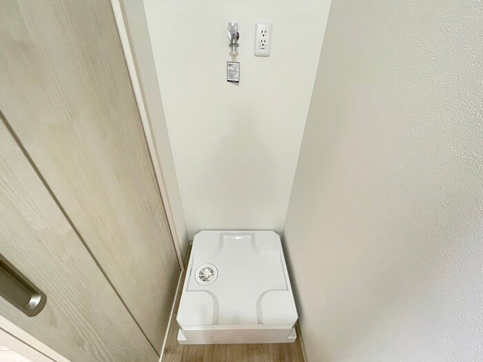 サンセレーノ minamiの物件内観写真