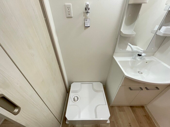 サンセレーノ minamiの物件内観写真