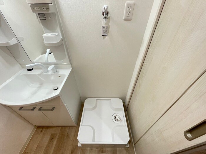 サンセレーノ minamiの物件内観写真