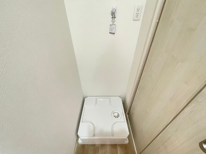 サンセレーノ minamiの物件内観写真