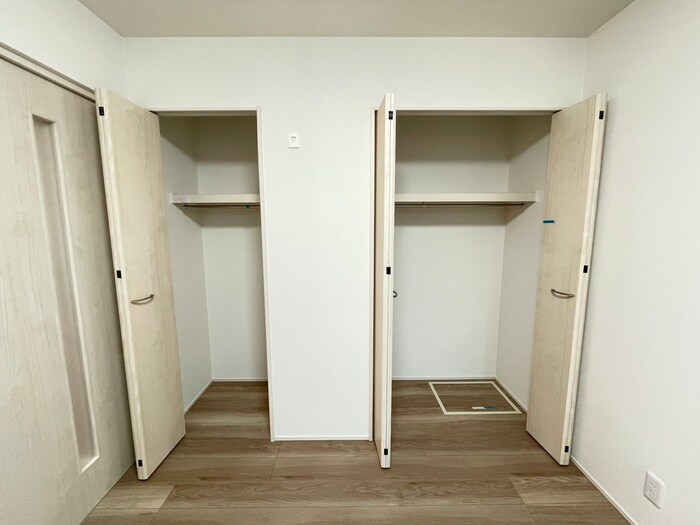 サンセレーノ minamiの物件内観写真