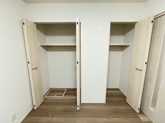 サンセレーノ minamiの物件内観写真