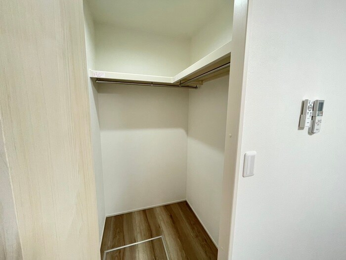 サンセレーノ minamiの物件内観写真