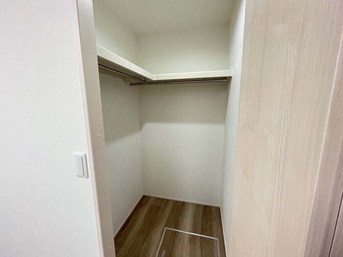 サンセレーノ minamiの物件内観写真