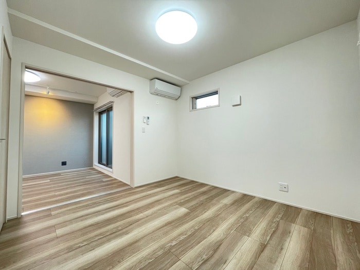 サンセレーノ minamiの物件内観写真