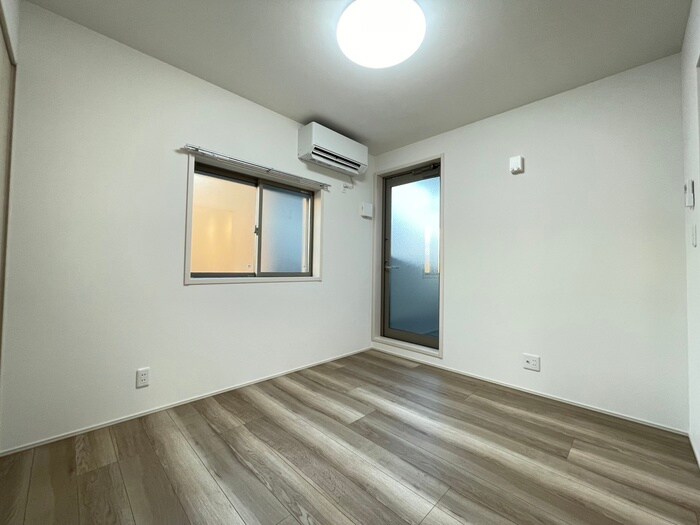 サンセレーノ minamiの物件内観写真