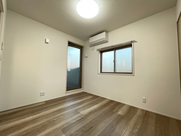 サンセレーノ minamiの物件内観写真