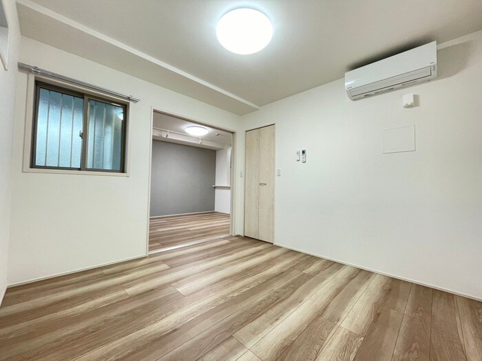 サンセレーノ minamiの物件内観写真