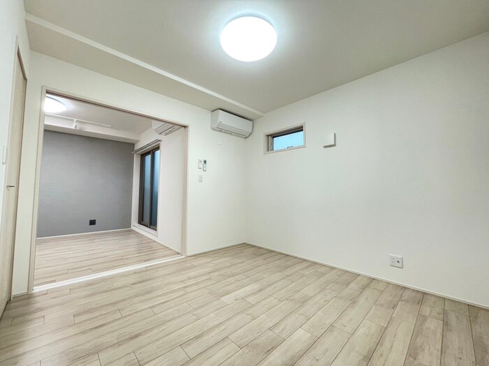 サンセレーノ minamiの物件内観写真