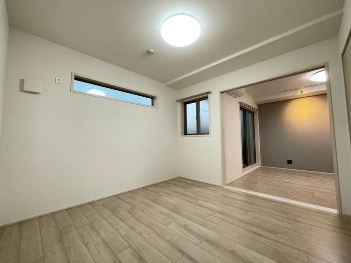 サンセレーノ minamiの物件内観写真