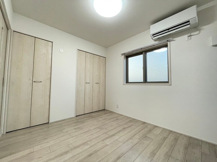 サンセレーノ minamiの物件内観写真