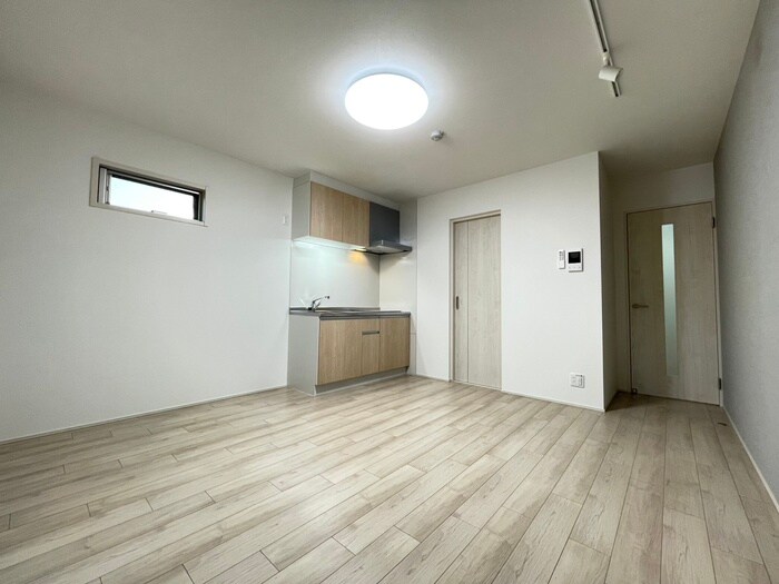 サンセレーノ minamiの物件内観写真