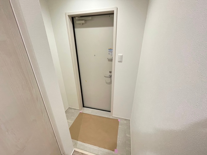 サンセレーノ minamiの物件内観写真