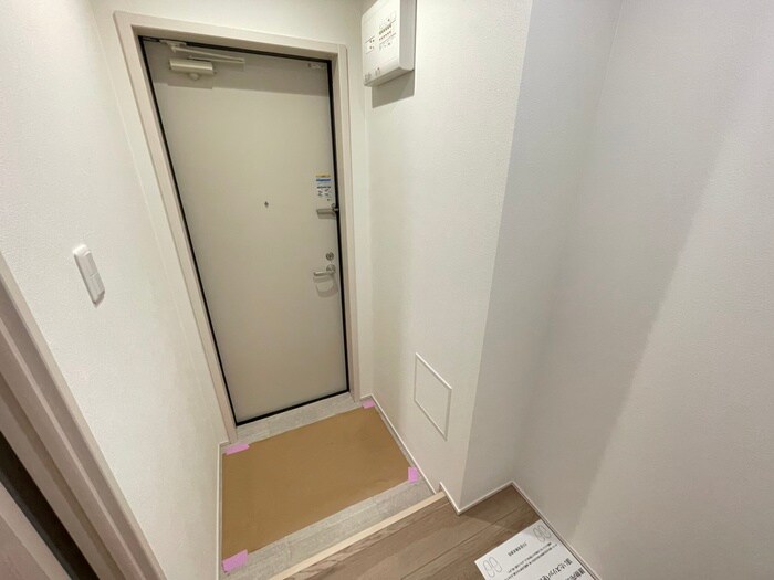 サンセレーノ minamiの物件内観写真