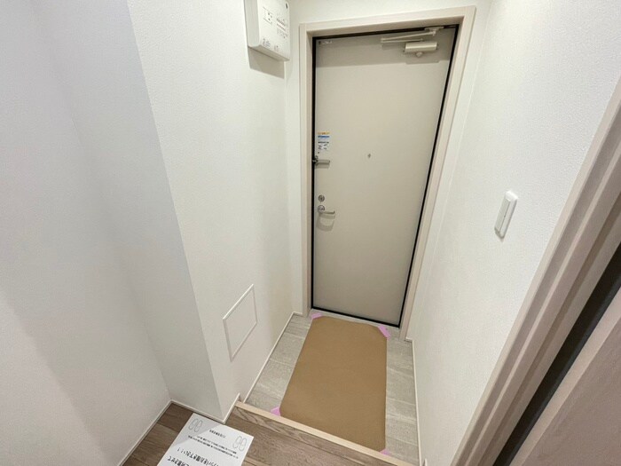 サンセレーノ minamiの物件内観写真