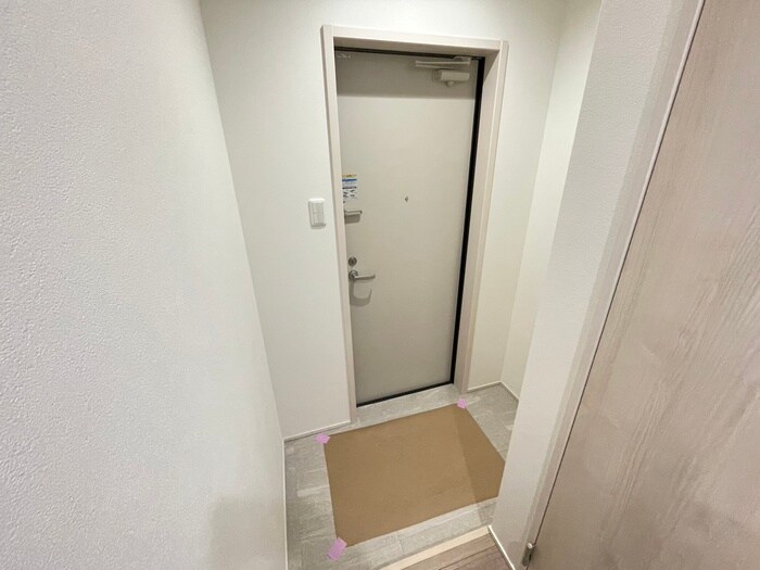 サンセレーノ minamiの物件内観写真