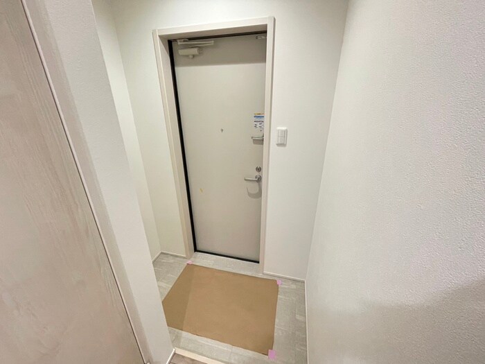 サンセレーノ minamiの物件内観写真