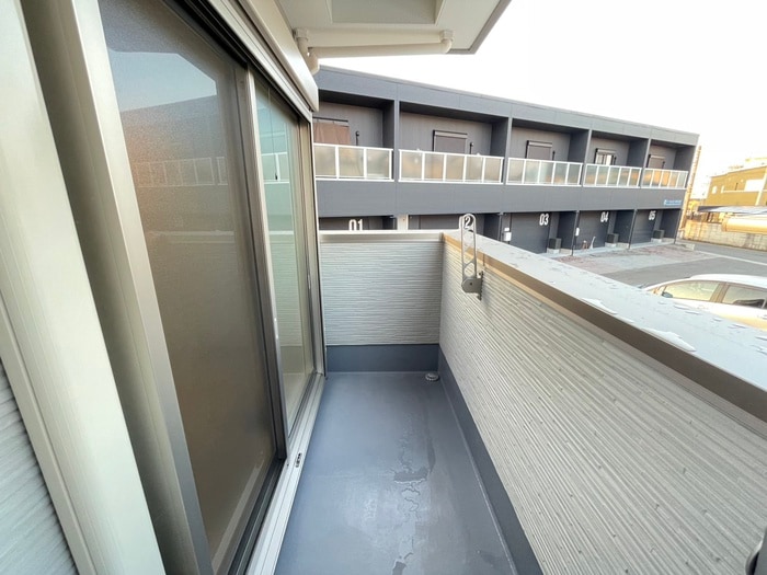 サンセレーノ minamiの物件内観写真