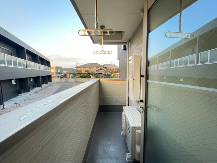 サンセレーノ minamiの物件内観写真