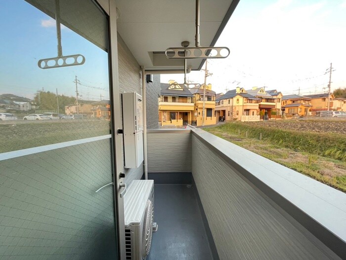 サンセレーノ minamiの物件内観写真