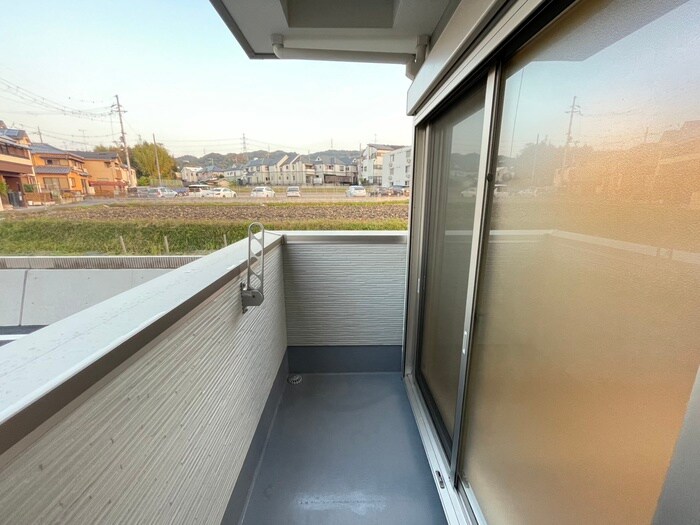 サンセレーノ minamiの物件内観写真