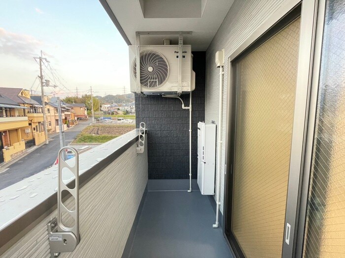 サンセレーノ minamiの物件内観写真