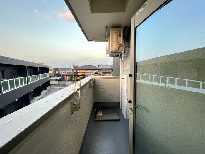 サンセレーノ minamiの物件内観写真