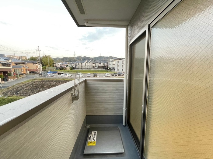 サンセレーノ minamiの物件内観写真