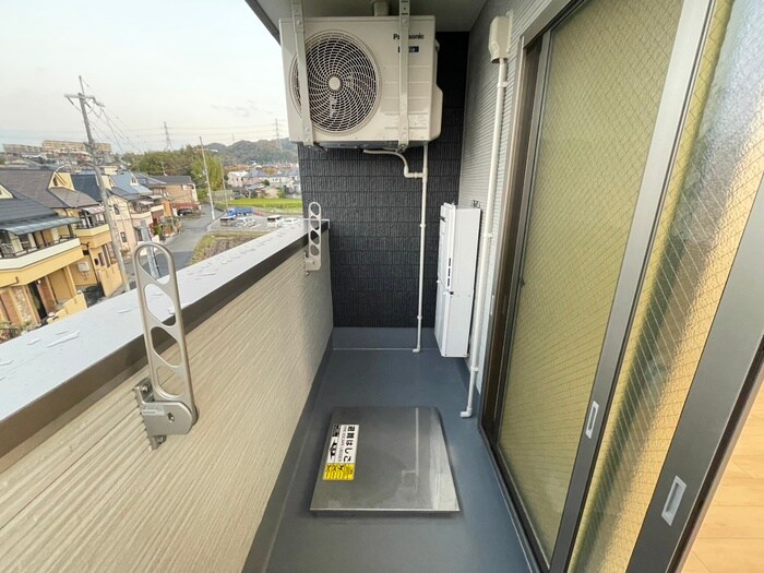 サンセレーノ minamiの物件内観写真