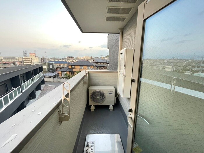 サンセレーノ minamiの物件内観写真