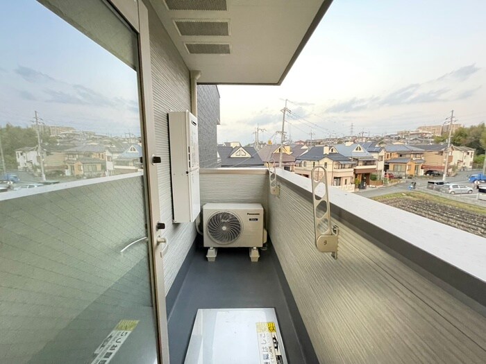 サンセレーノ minamiの物件内観写真