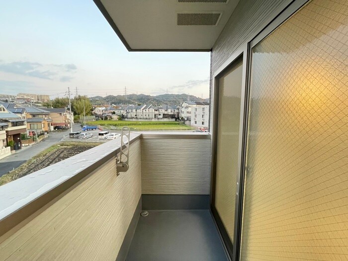 サンセレーノ minamiの物件内観写真