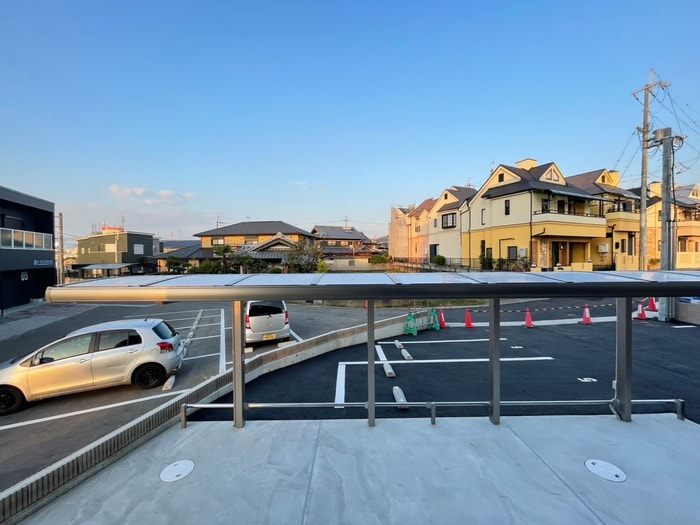 サンセレーノ minamiの物件内観写真