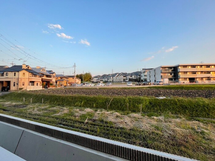 サンセレーノ minamiの物件内観写真