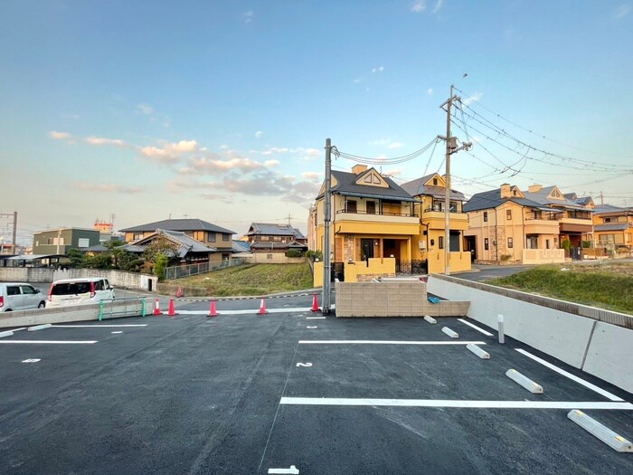 サンセレーノ minamiの物件内観写真