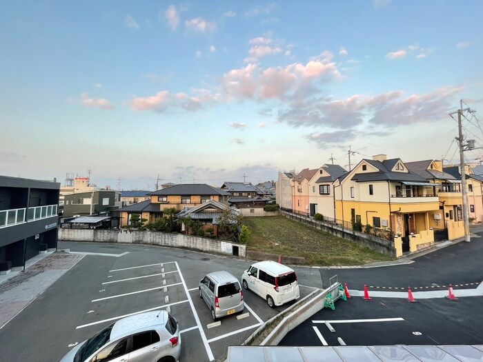 サンセレーノ minamiの物件内観写真