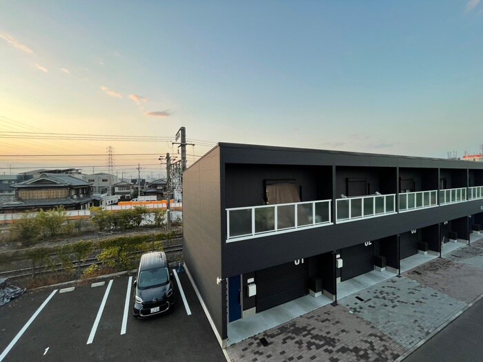 サンセレーノ minamiの物件内観写真