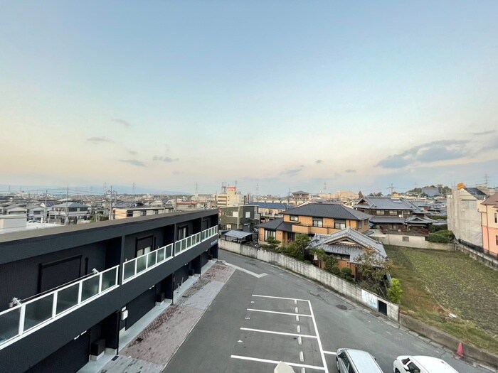 サンセレーノ minamiの物件内観写真