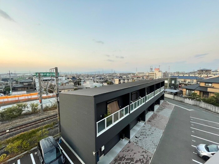 サンセレーノ minamiの物件内観写真