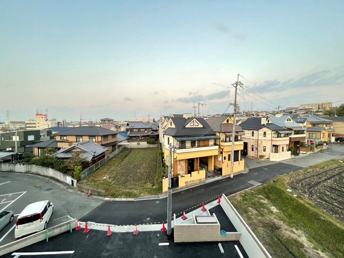 サンセレーノ minamiの物件内観写真