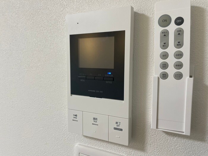 サンセレーノ minamiの物件内観写真