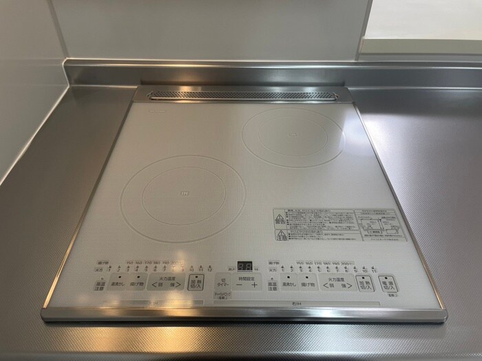 サンセレーノ minamiの物件内観写真