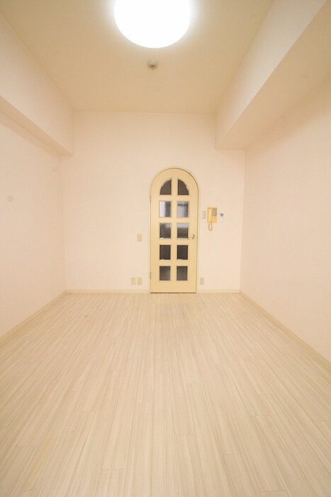 ミフネセントラルベア東淀川の物件内観写真