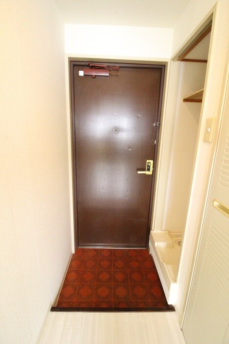 ミフネセントラルベア東淀川の物件内観写真