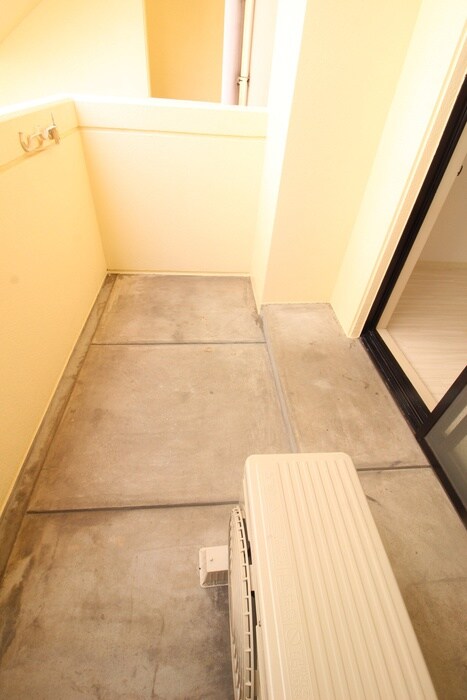 ミフネセントラルベア東淀川の物件内観写真