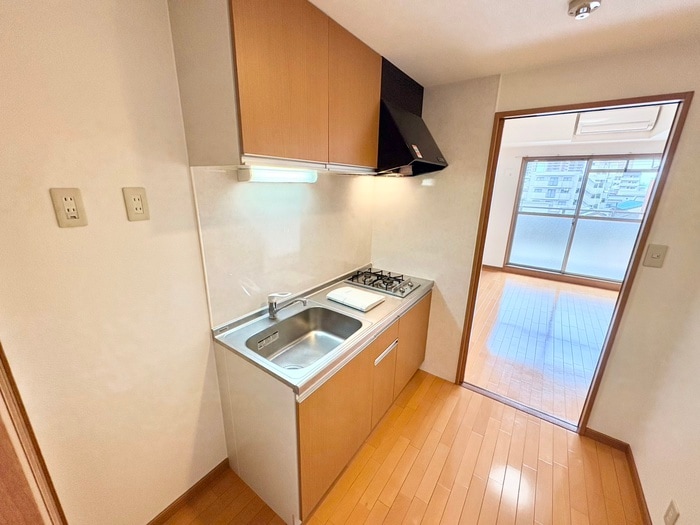 ロ－タリ－マンション香里西之町の物件内観写真