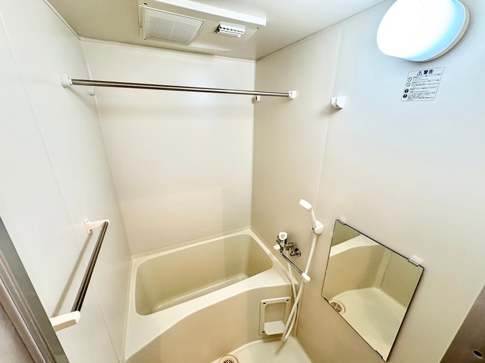 ロ－タリ－マンション香里西之町の物件内観写真