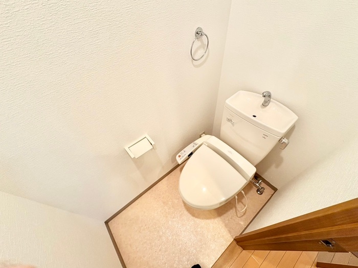 ロ－タリ－マンション香里西之町の物件内観写真